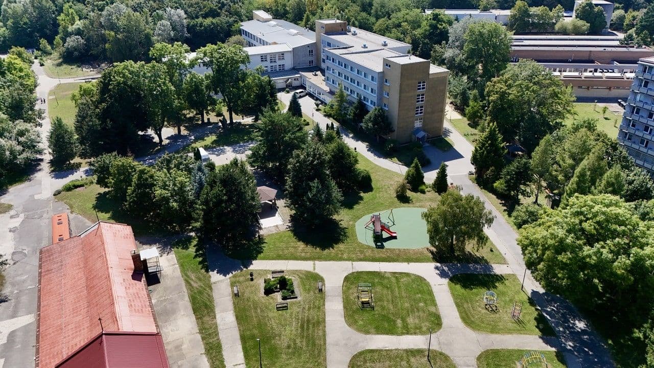 Podpora samostatnosti